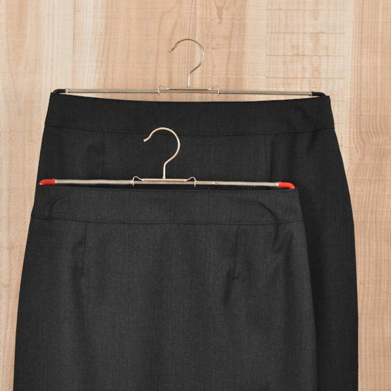 スカートミニ 10P ブラック