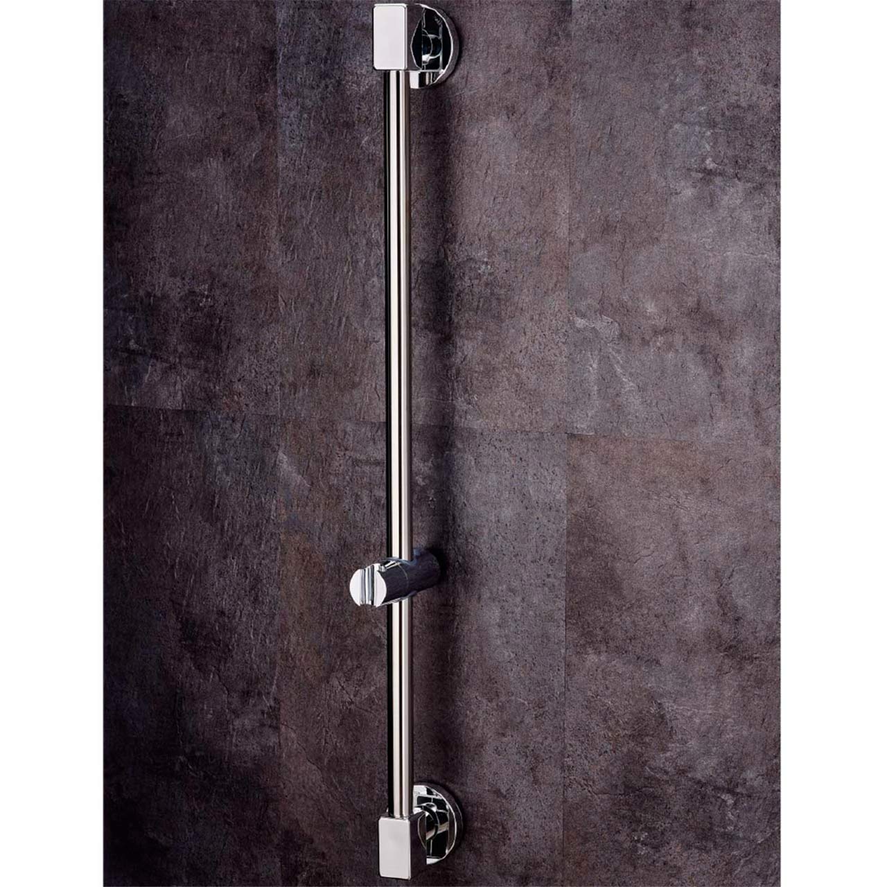 リダー サクション シャワーレール 140x175x820mm