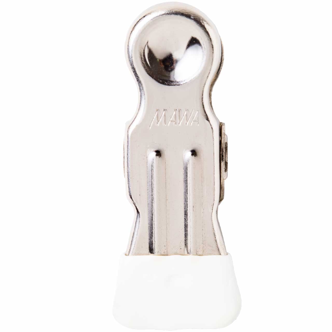 ポリクリップ 15P ホワイト