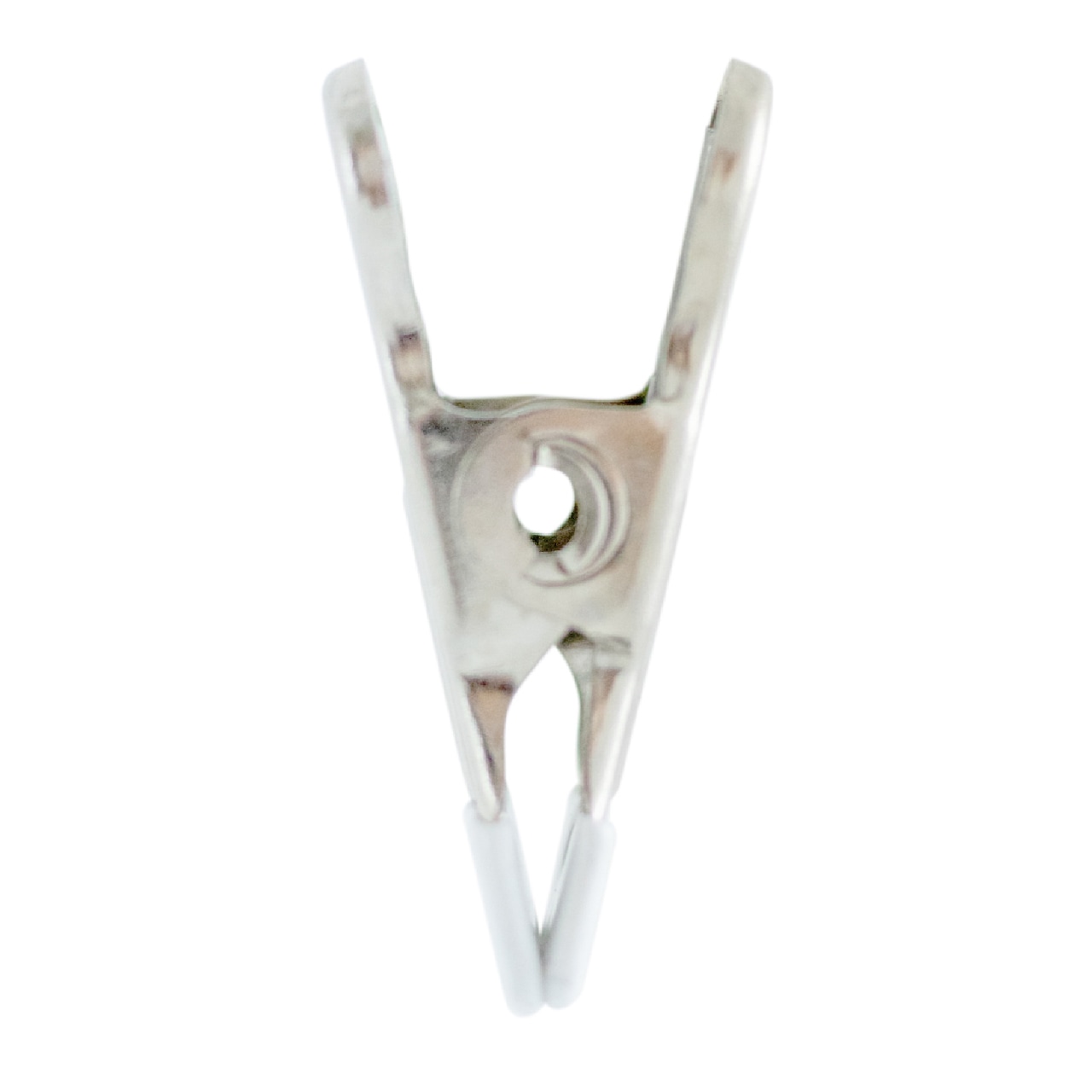 ポリクリップ 15P ホワイト