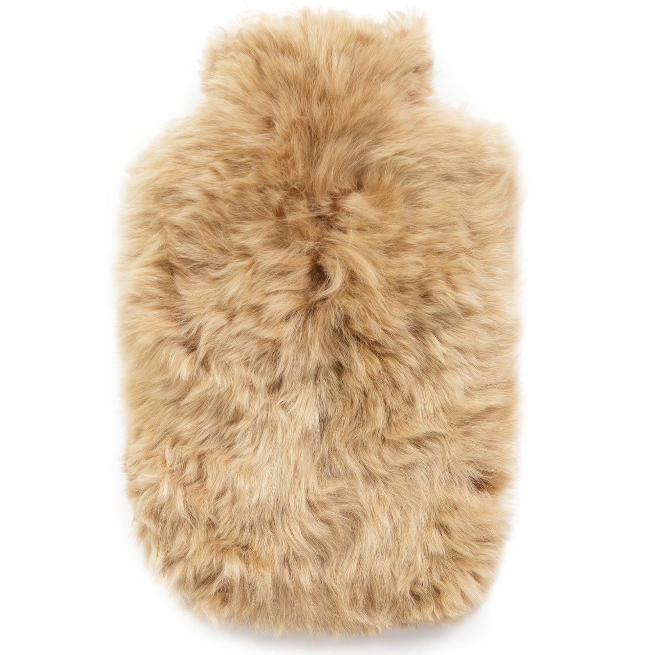 ヴァイヒ 湯たんぽ1.8L CALMO シャンパン