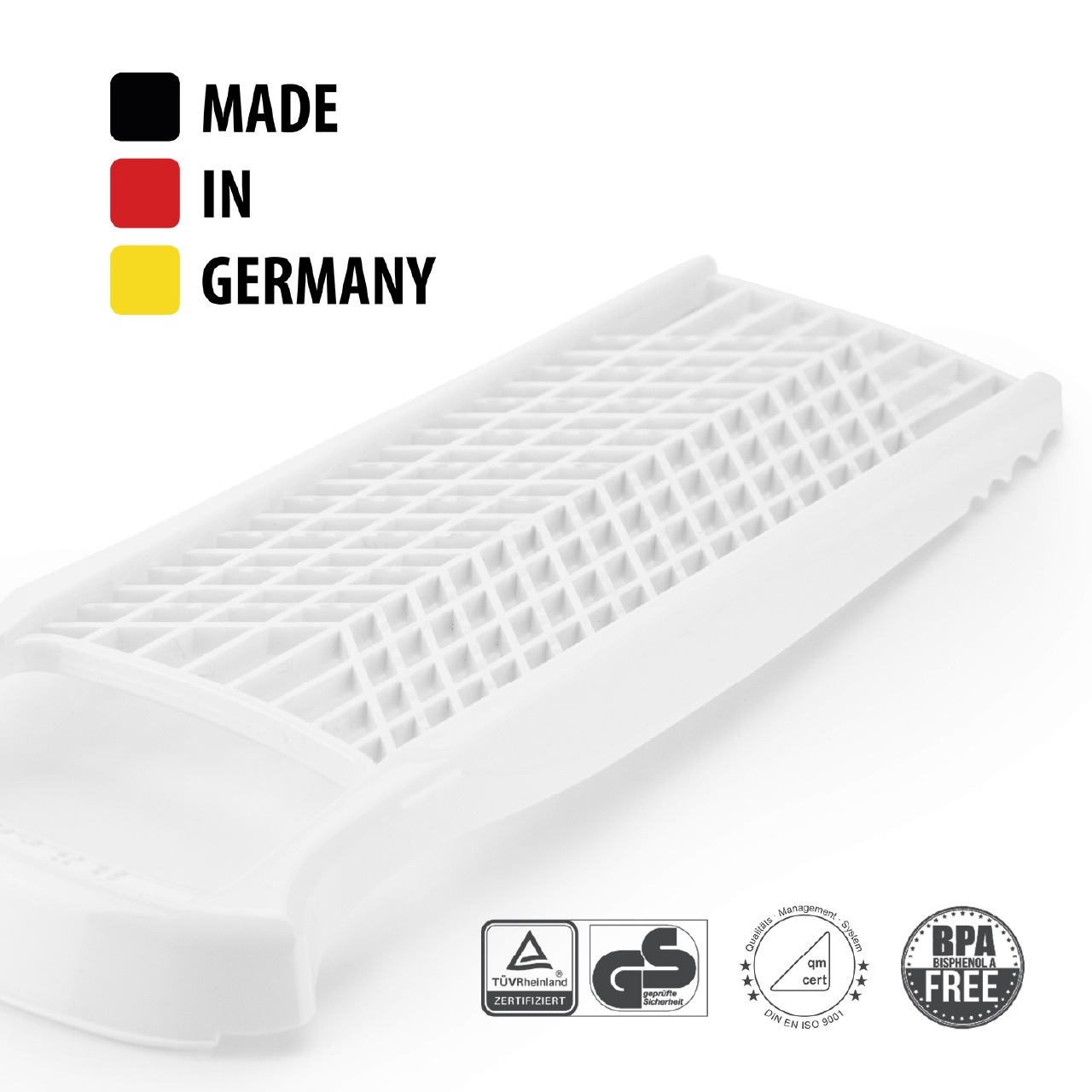 ベルナー パワーラインスライサー グレーター ホワイト