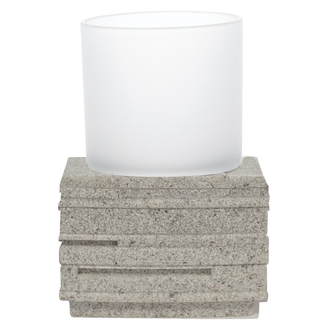 リダー タンブラー ブリック エクリュ