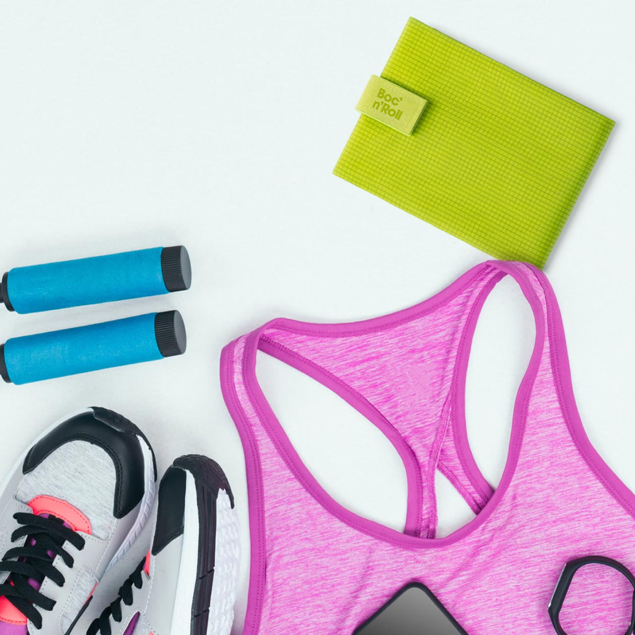 ロールイート ボックンロール アクティブ ライム