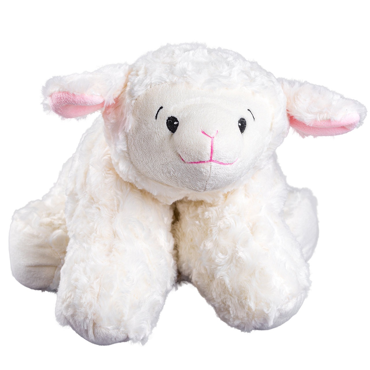 フーゴー・フロッシュ スタンダードクラシック湯たんぽ1.8L ぬいぐるみ ヒツジ