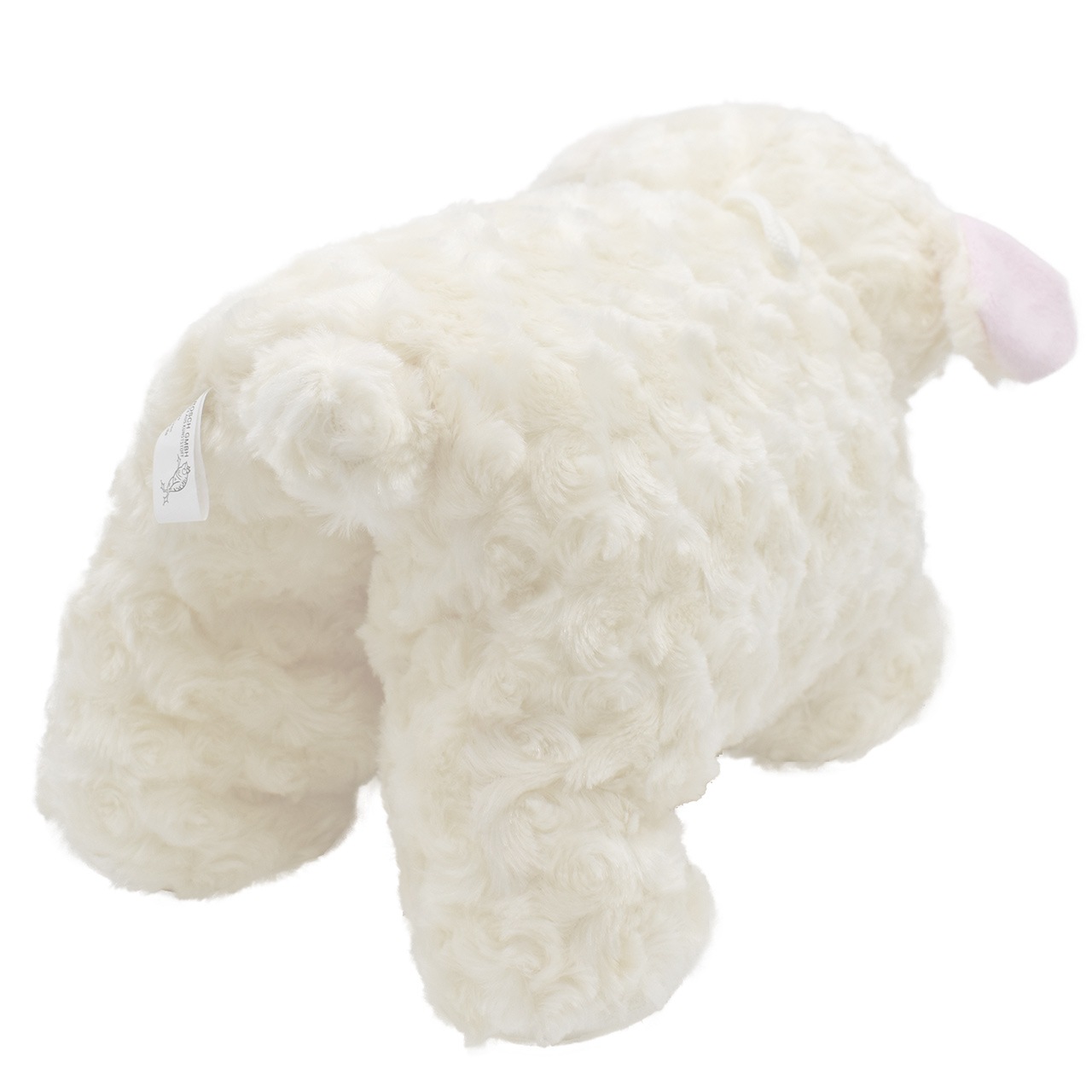フーゴー・フロッシュ スタンダードクラシック湯たんぽ1.8L ぬいぐるみ ヒツジ