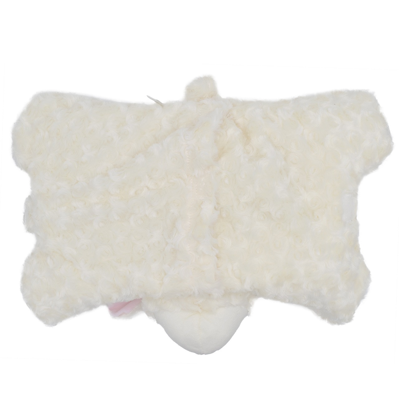 フーゴー・フロッシュ スタンダードクラシック湯たんぽ1.8L ぬいぐるみ ヒツジ