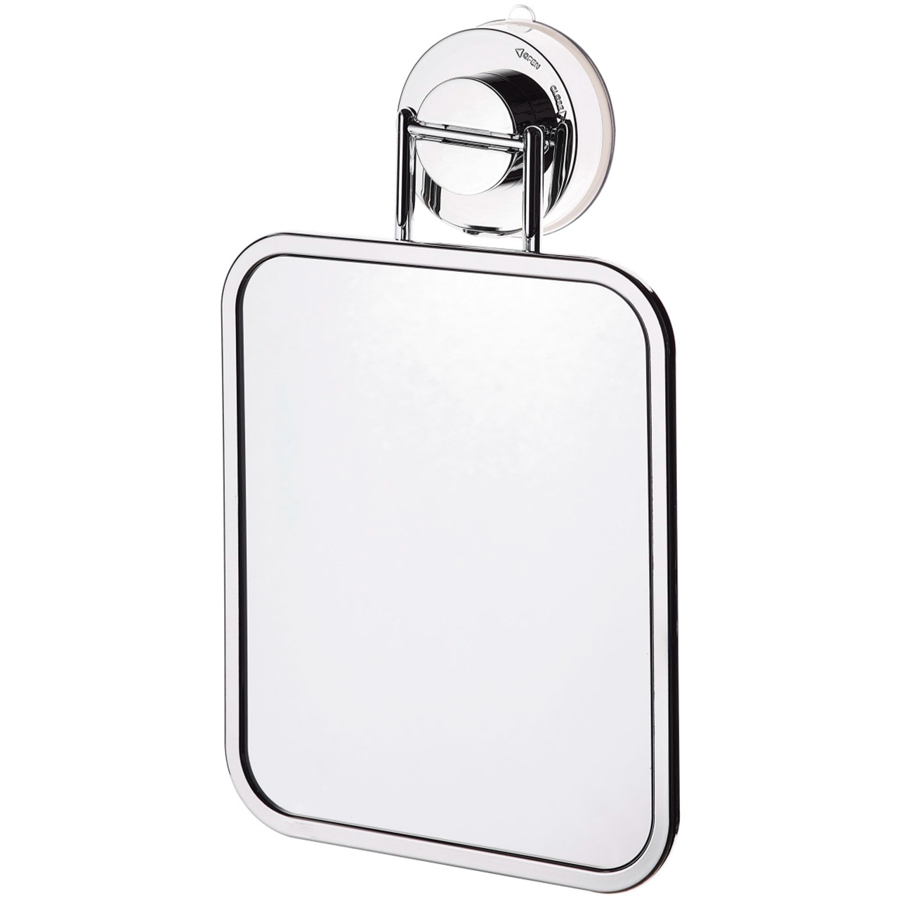 リダー サクション メイクアップミラー 150x240x40mm