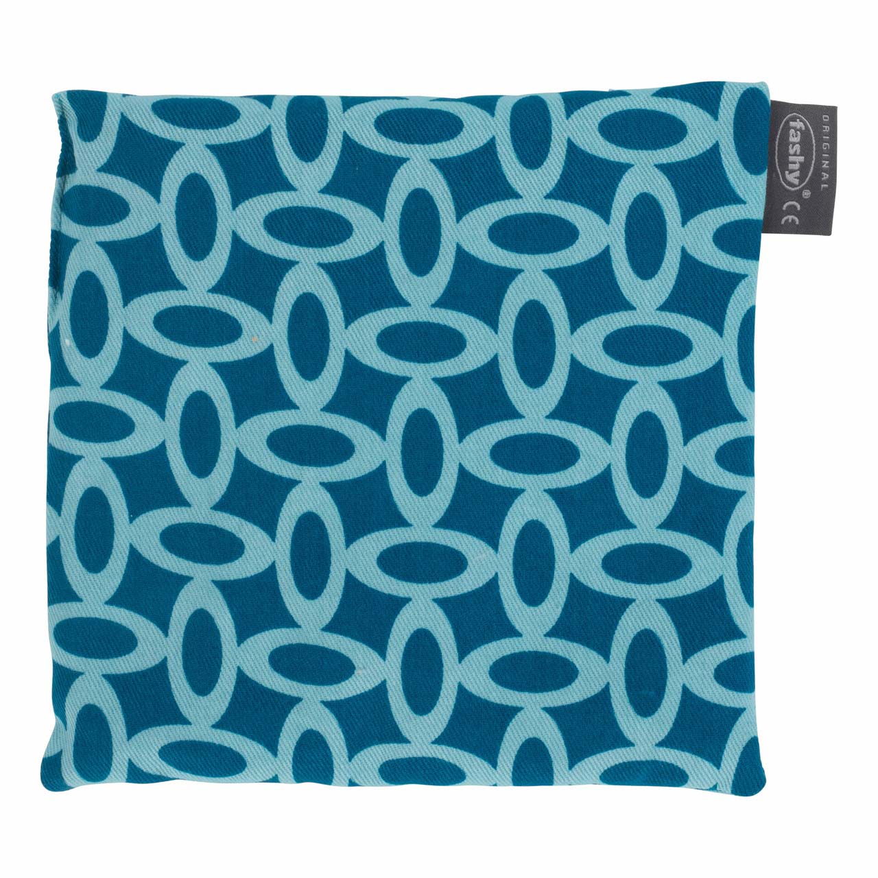 ファシー ヒートパックチェリーピップ ペトロール