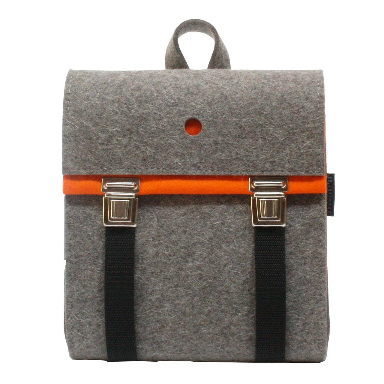 ブーヤー63 バックパックＳ オレンジ