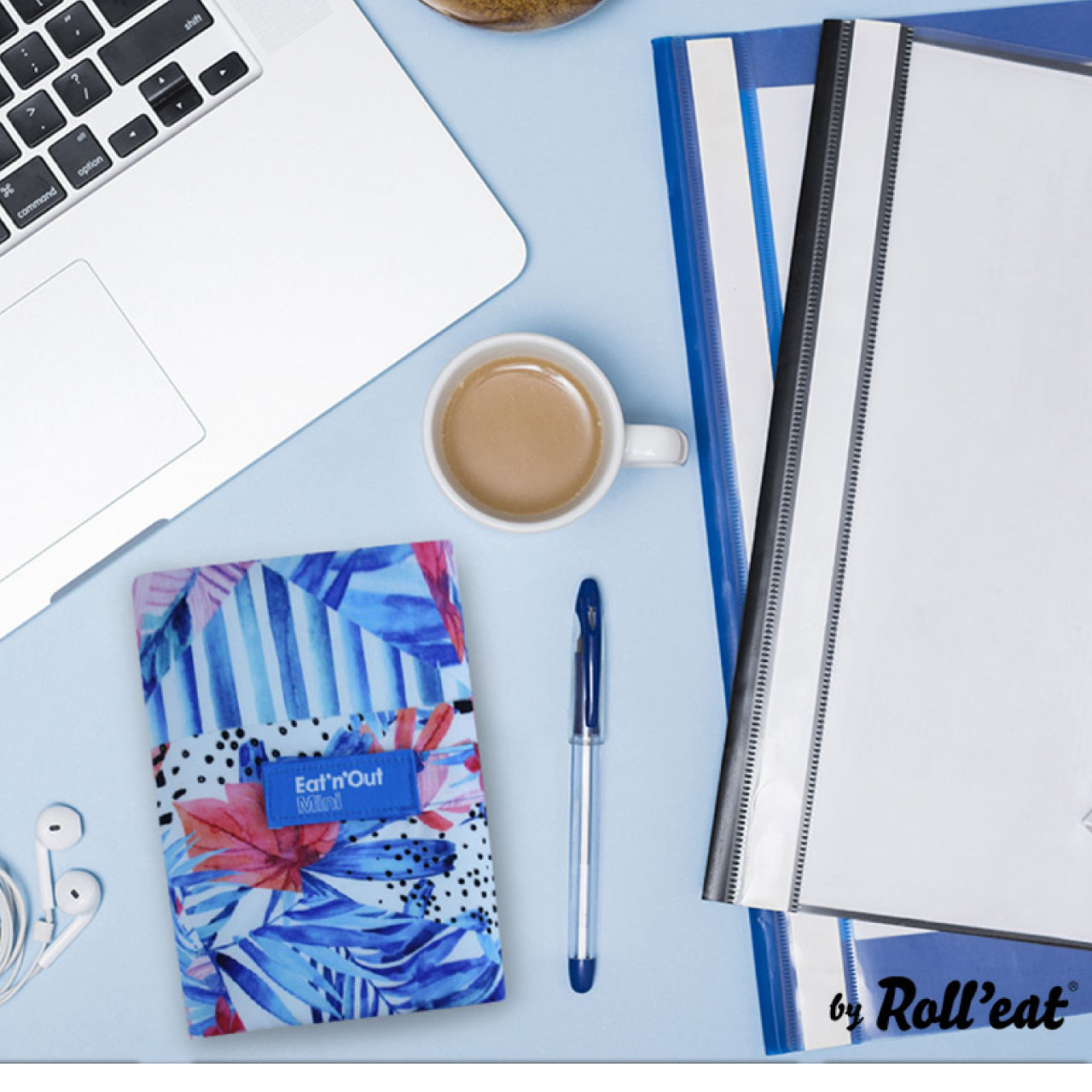 ロールイート イートアウトミニジャパン ジャングル