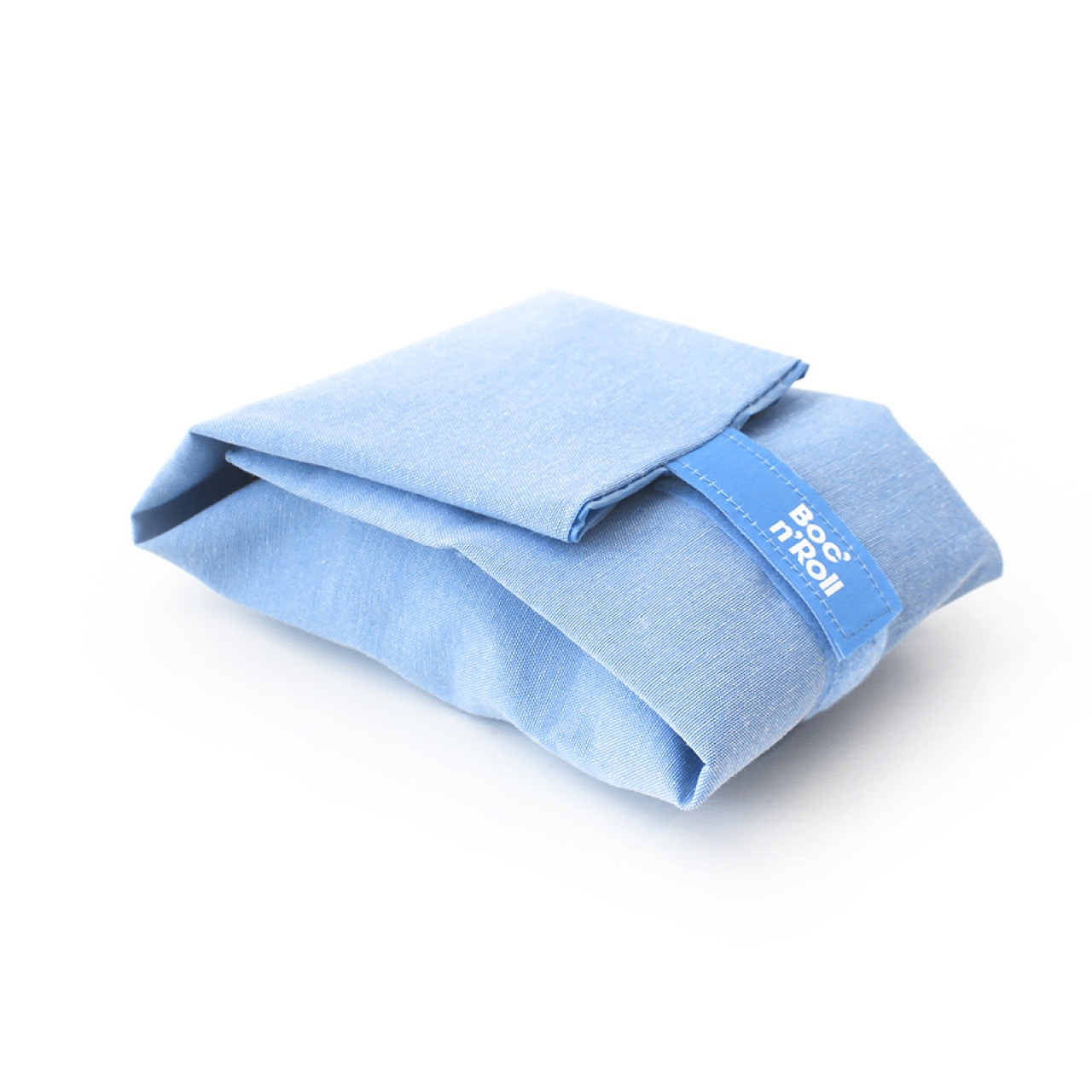 ロールイート ボックンロール エコ ライトブルー