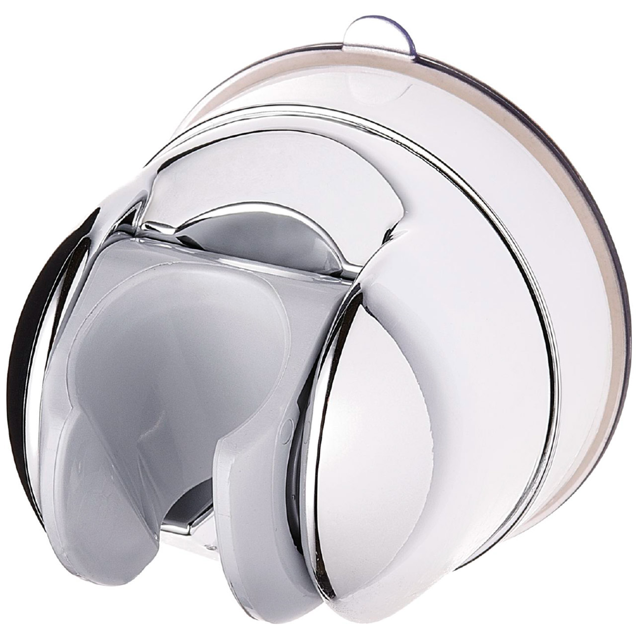 リダー サクション ヴァリアブル シャワーヘッドホルダー 65x65x70mm