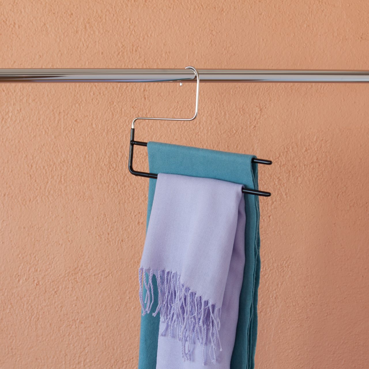 パンツダブル 20P ブラック