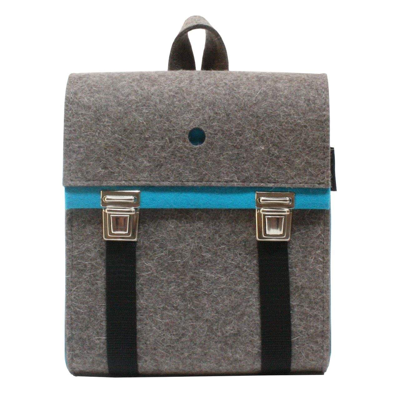 ブーヤー63 バックパックＳ ターコイズ