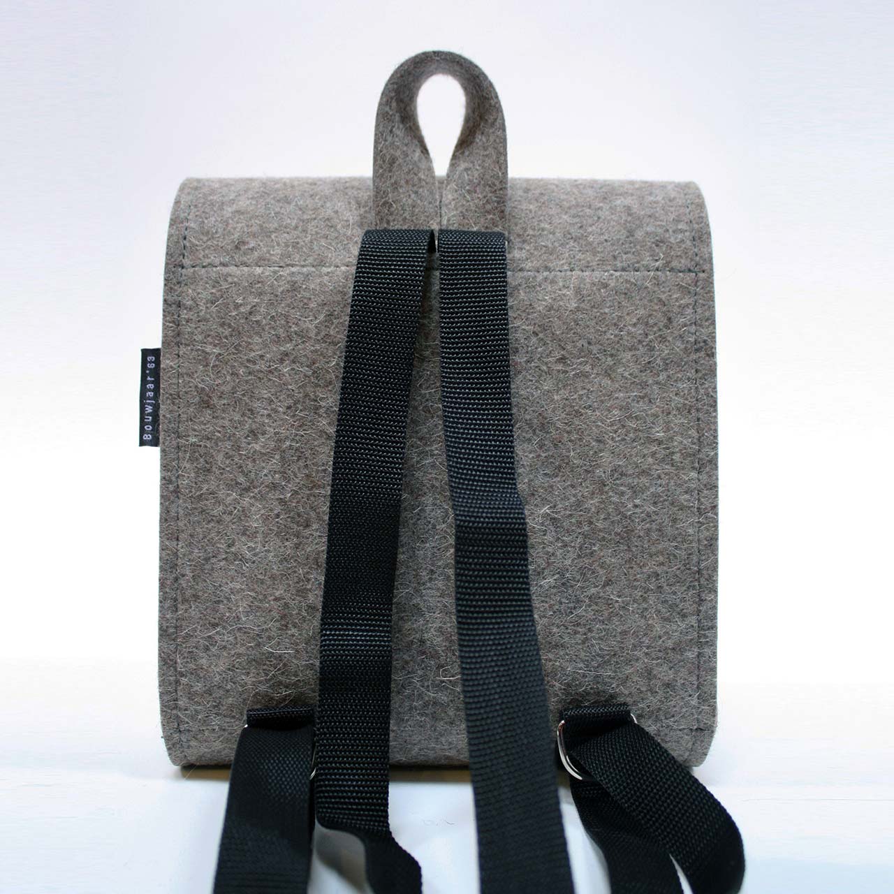 ブーヤー63 バックパックＳ ターコイズ