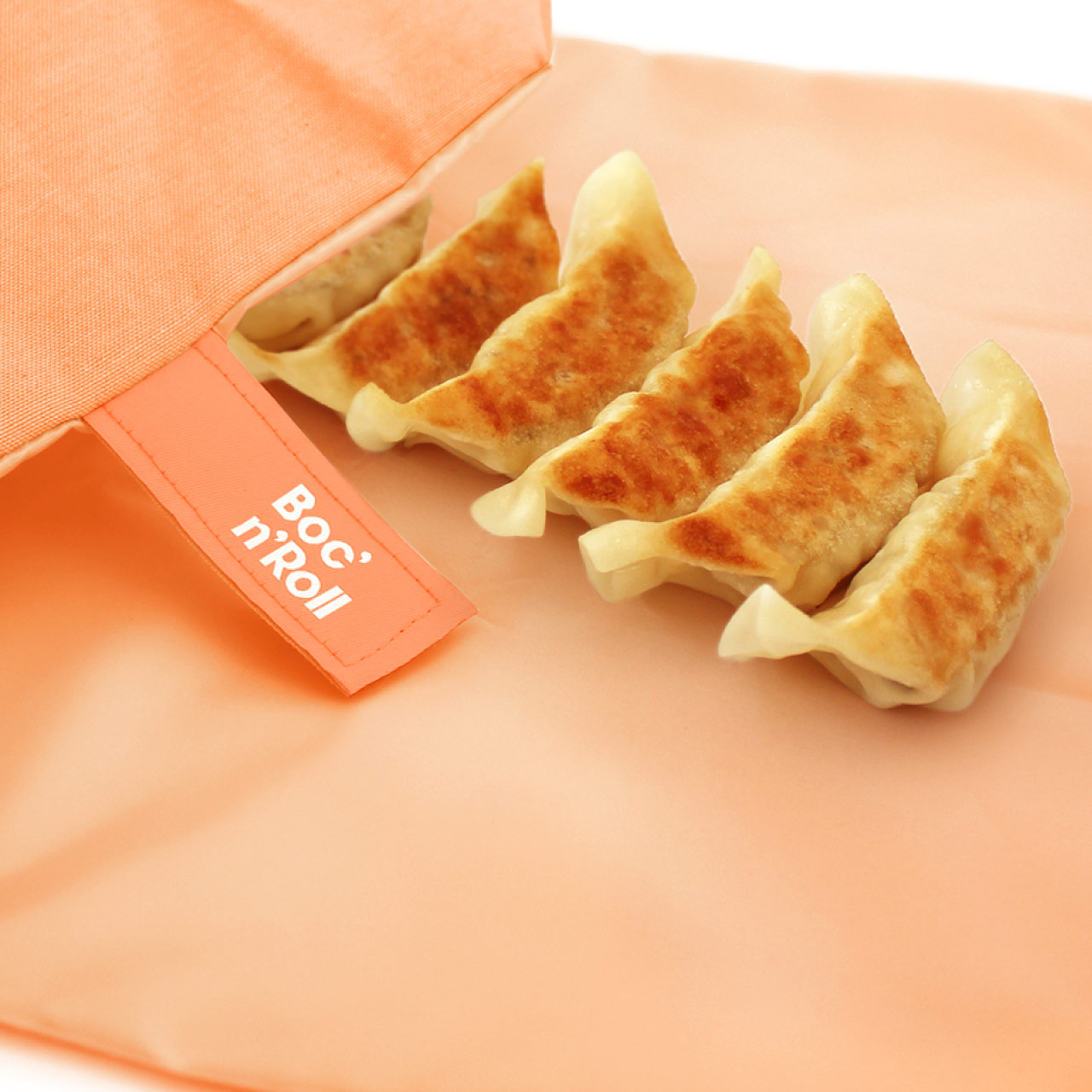 ロールイート ボックンロール エコ オレンジ