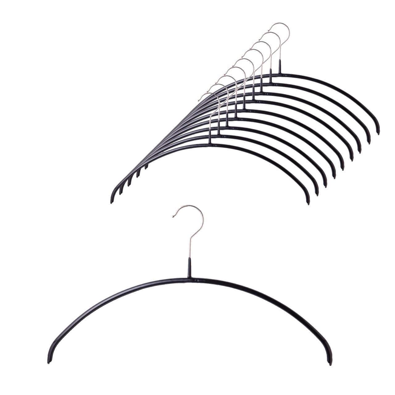 エコノミック40 10P ブラック