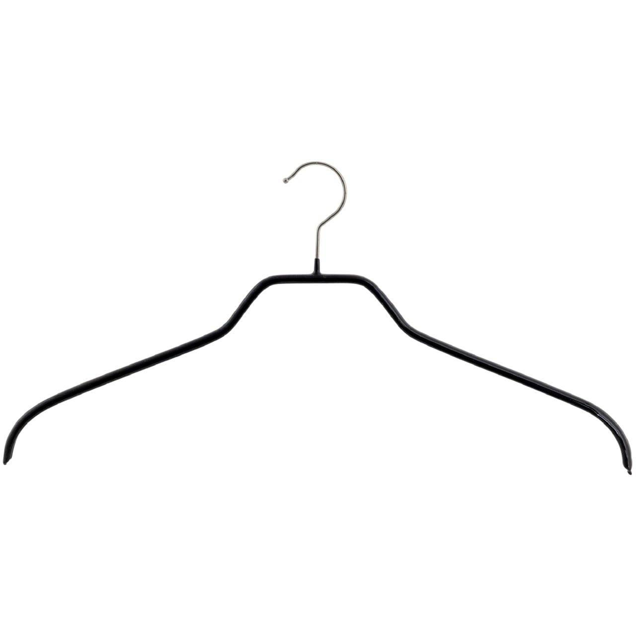 シルエット45 ブラック 10P