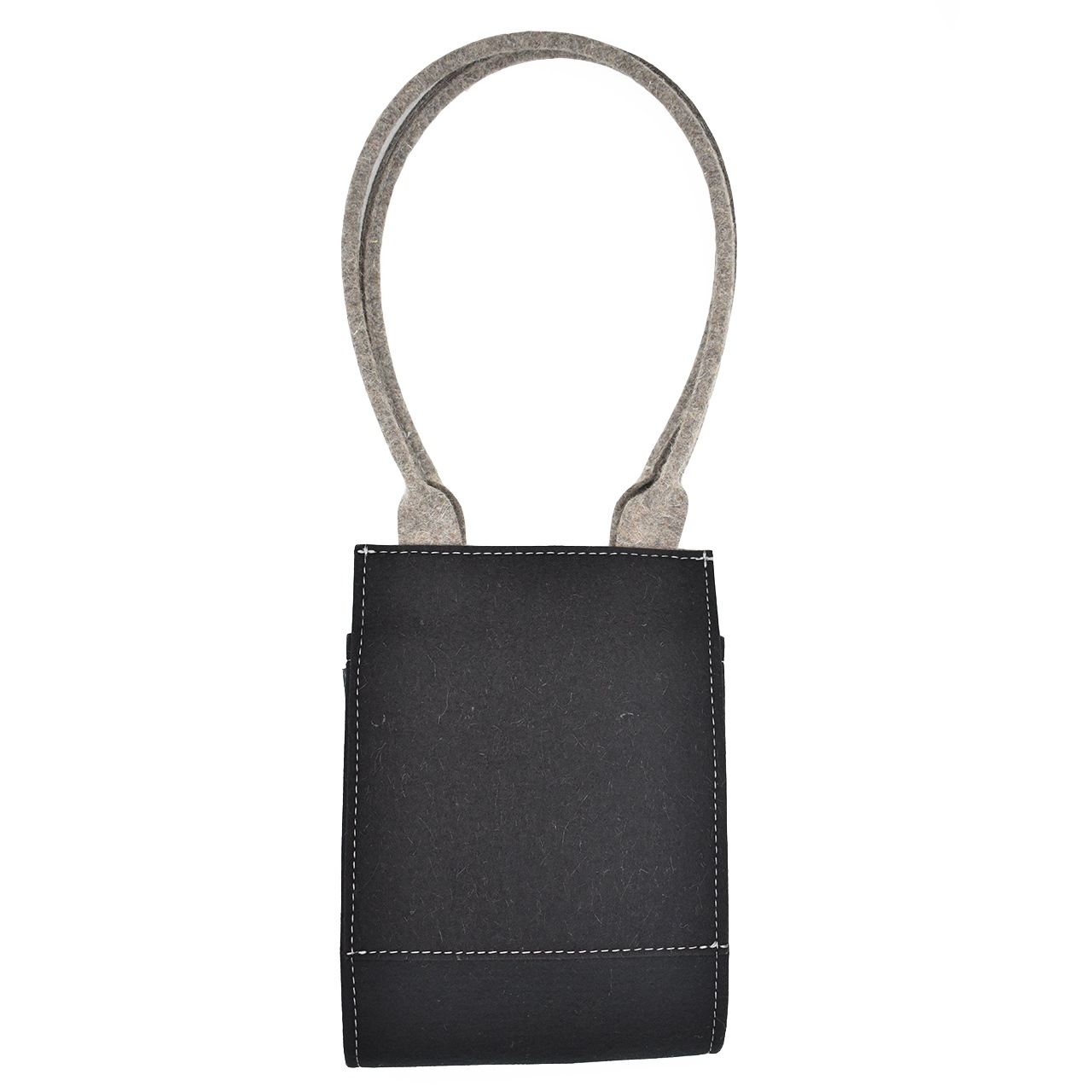 ブーヤー63 ローズバッグ ブラック