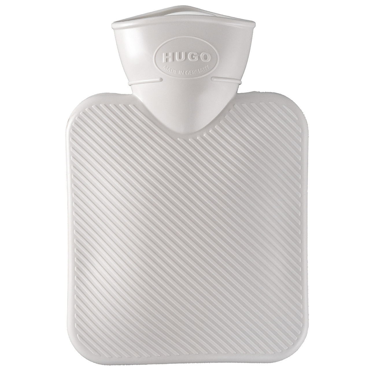 フーゴー・フロッシュ スタンダードミニ湯たんぽ0.2L ヴェロア キャット