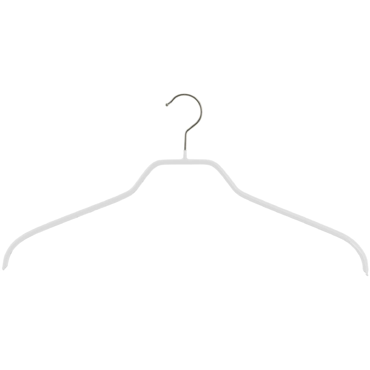 シルエット45 10P ホワイト