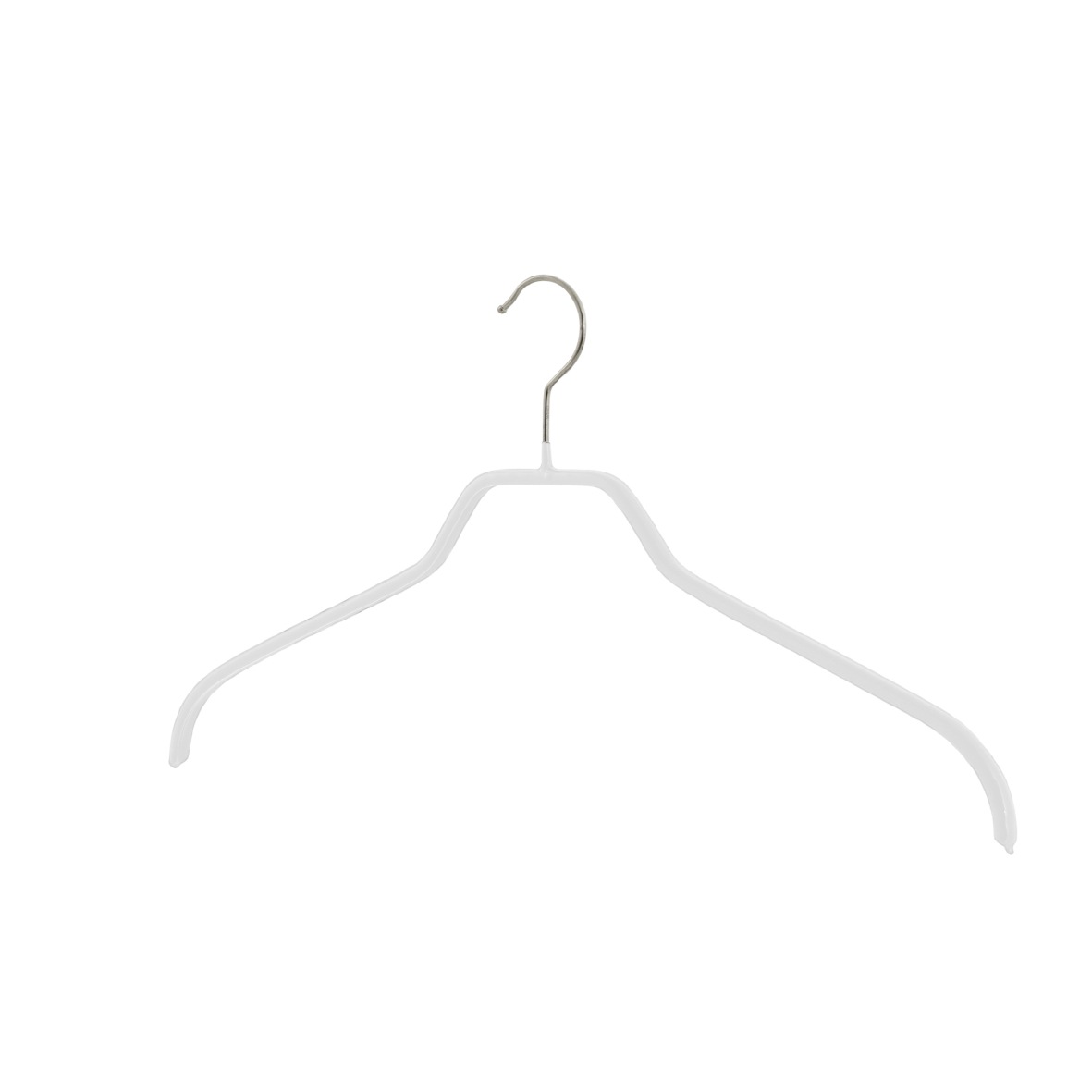 シルエット45 10P ホワイト