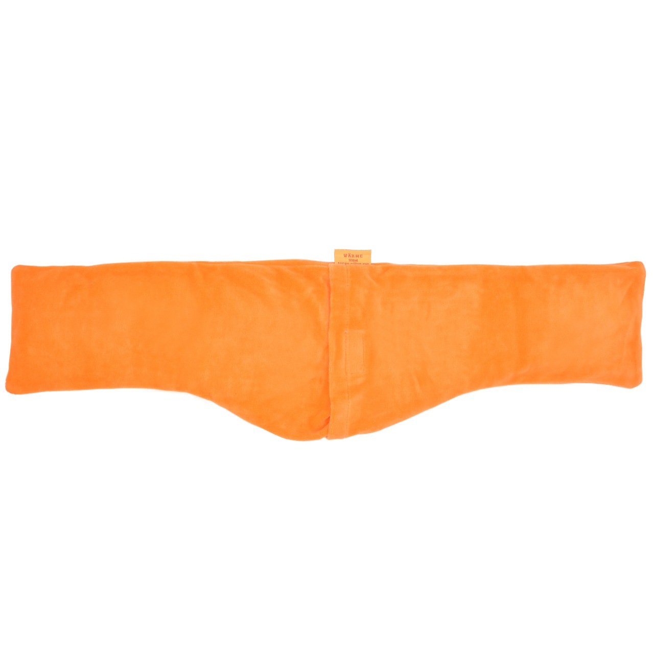 ファシー ヒートパック オレンジフレグランス