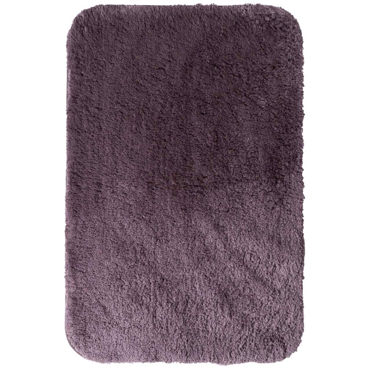 リダー バスルームカーペット シック 60×90cm ストーン