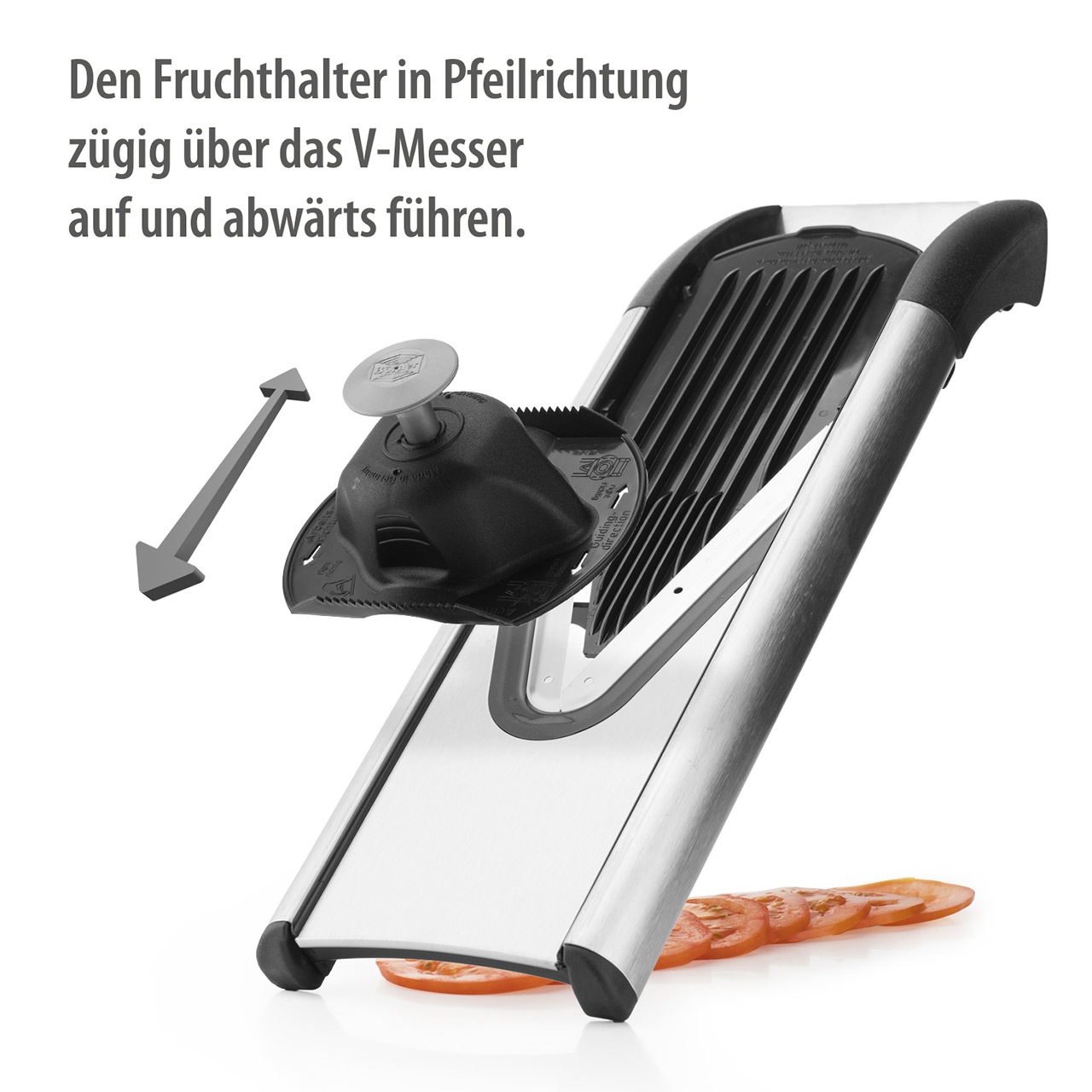 ベルナー V6スライサーマルチボックスセット