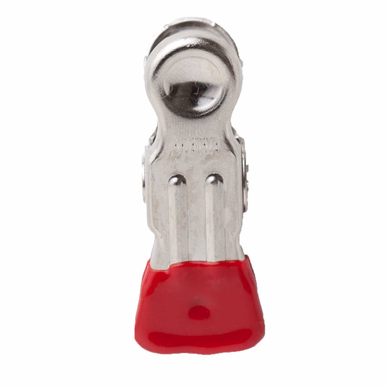 ポリクリップ 3P レッド