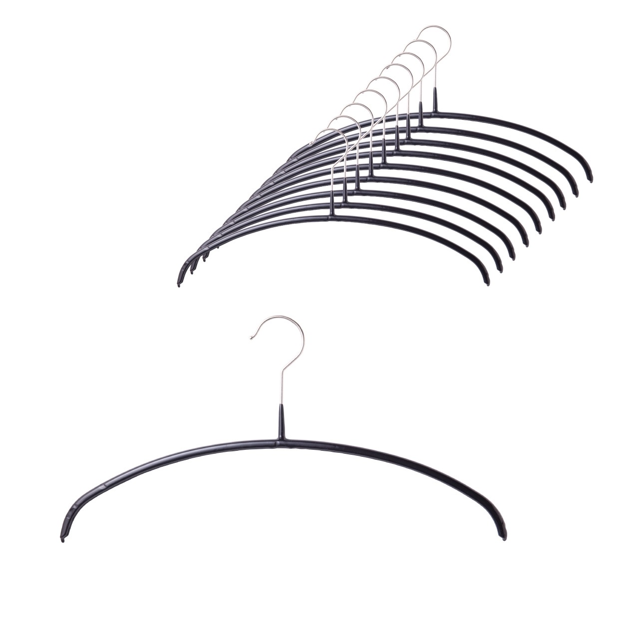 エコノミック36 10P ブラック