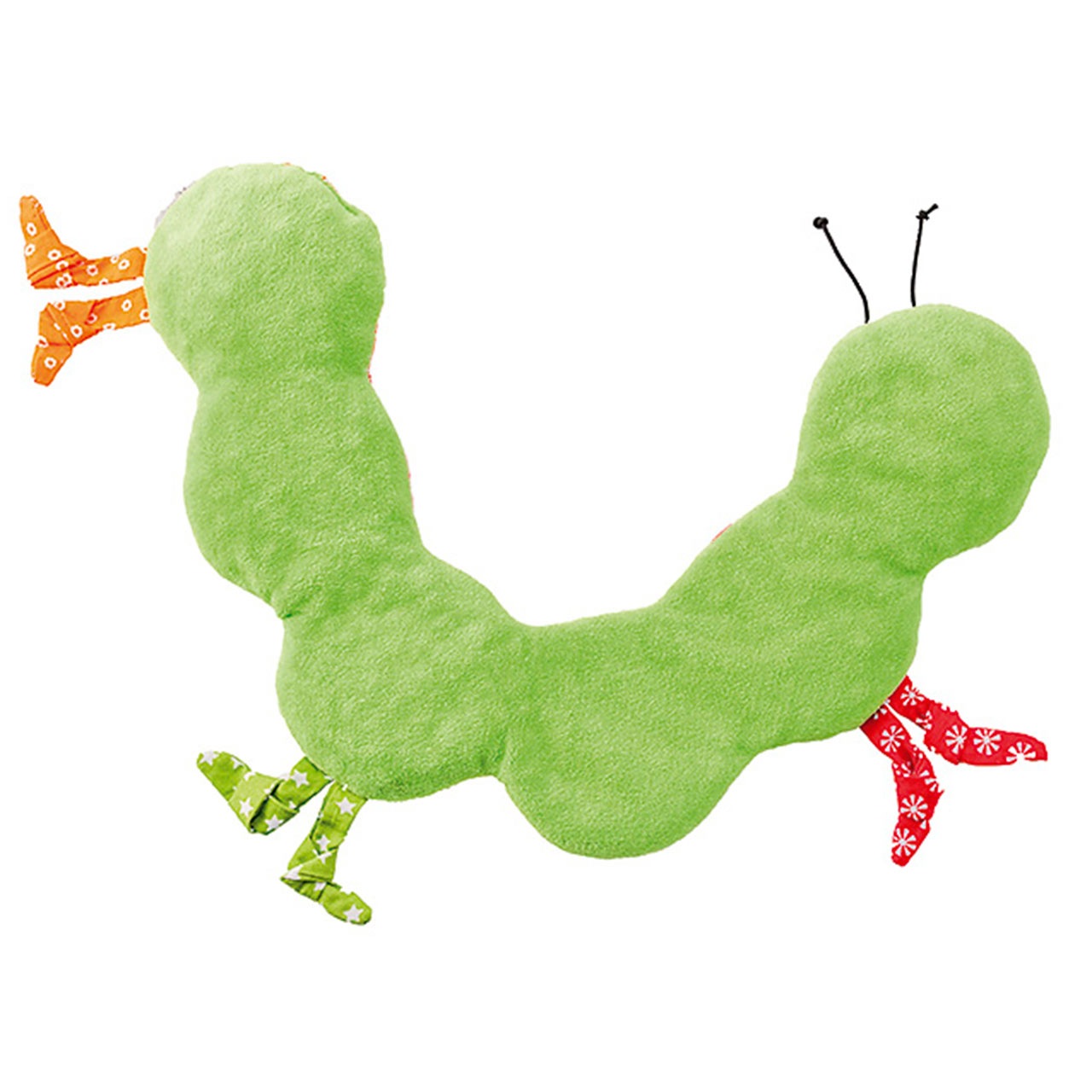 ファシー ヒートパックチェリーピップ イモムシ