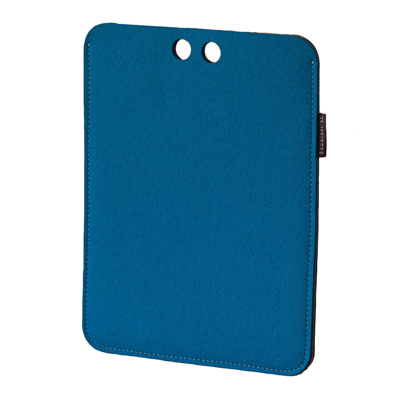 ブーヤー63 iPadスリーブ+ポケット ペトロール