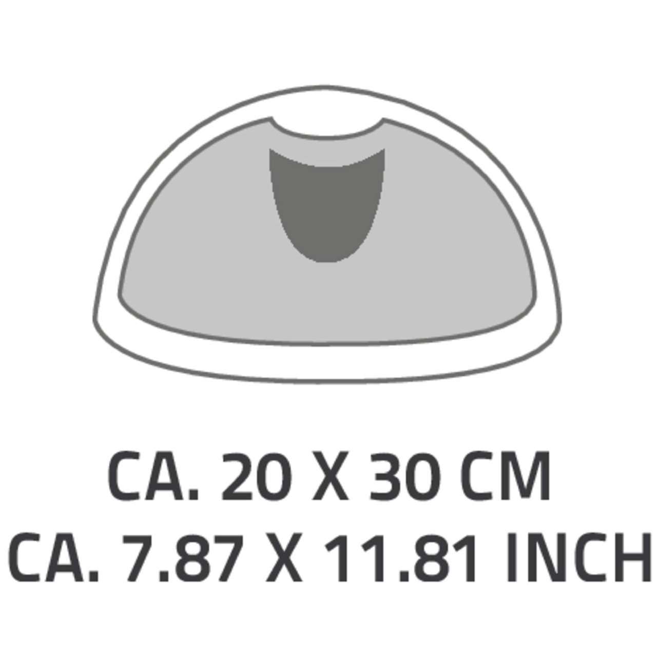 リダー ヘッドレスト コンフォート ベージュ