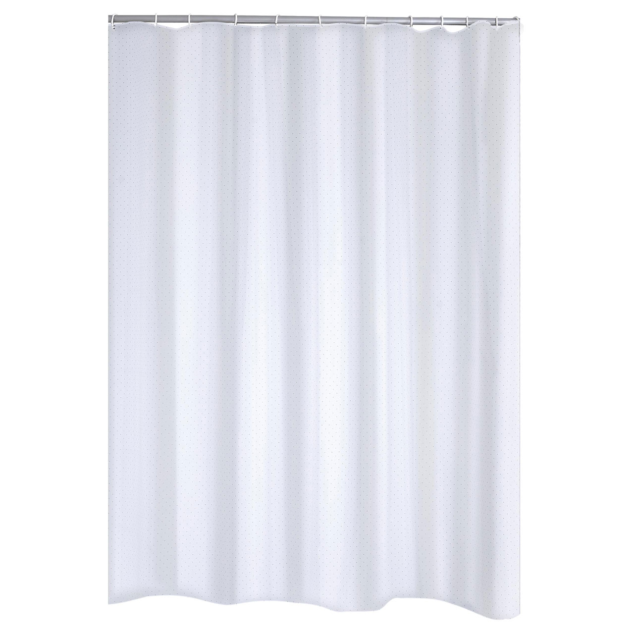 リダー シャワーカーテンテキスタイル 180x200 ダイアモンド