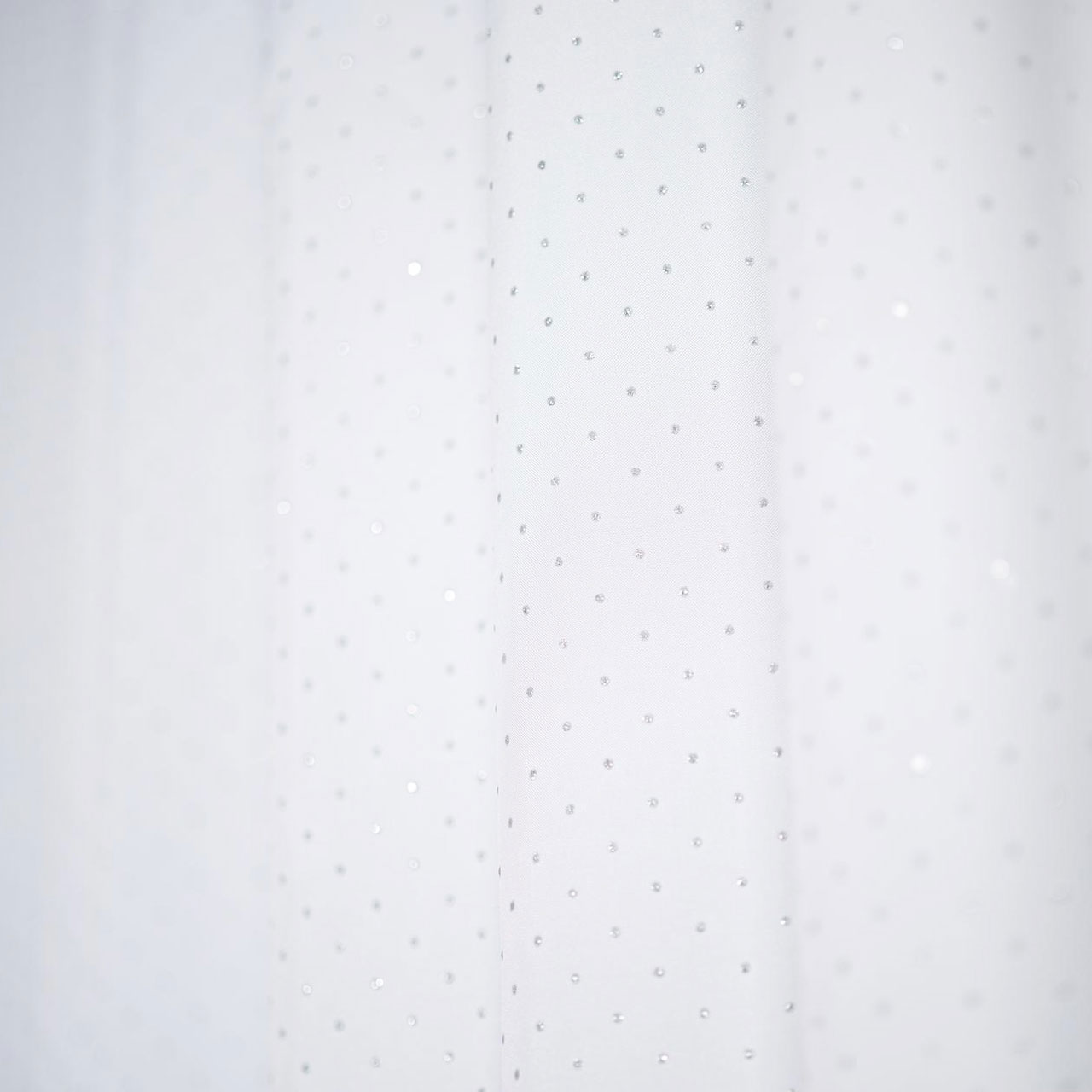 リダー シャワーカーテンテキスタイル 180x200 ダイアモンド