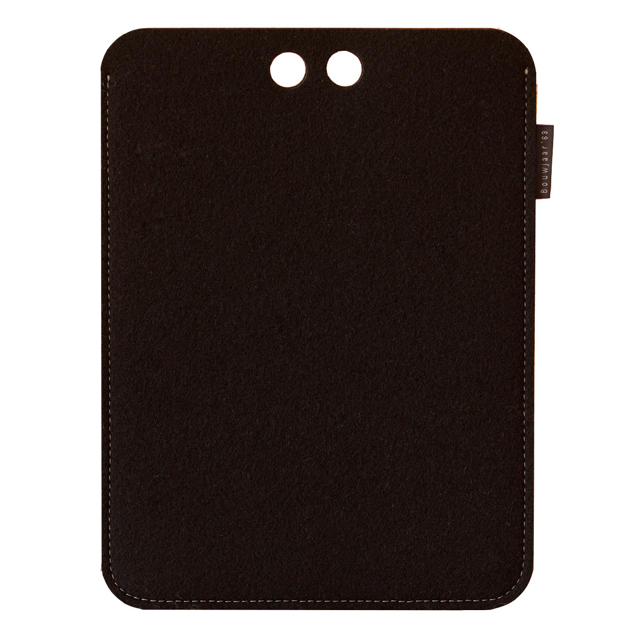 ブーヤー63 iPadスリーブ ブラック