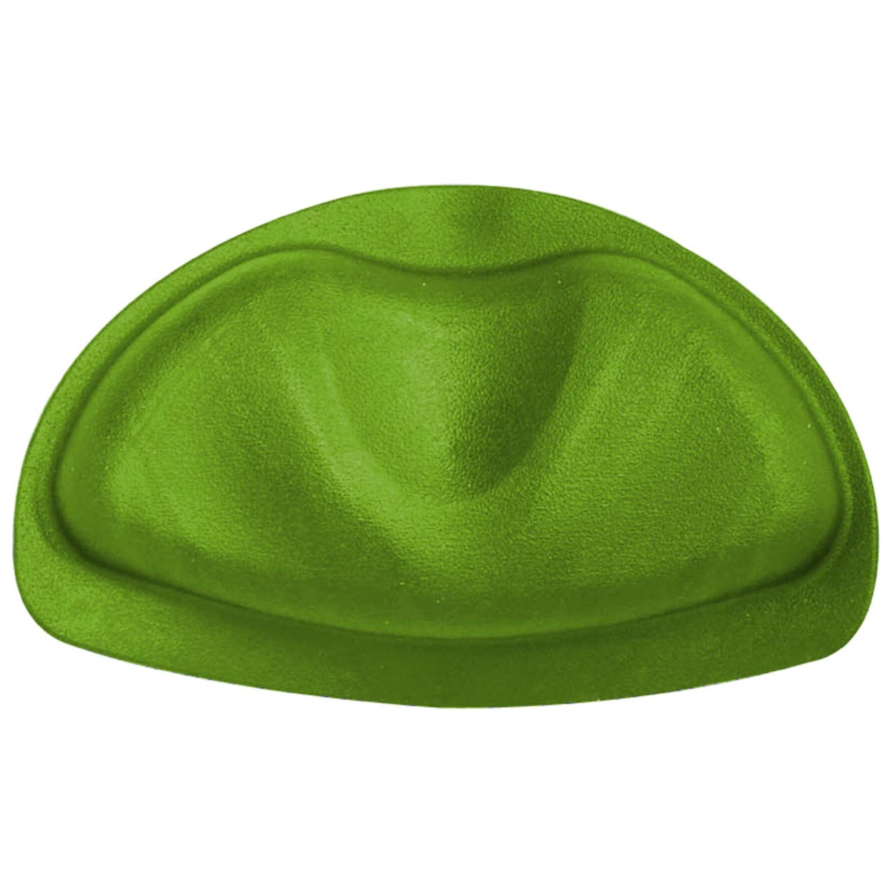 リダー ヘッドレスト コンフォート ネオングリーン