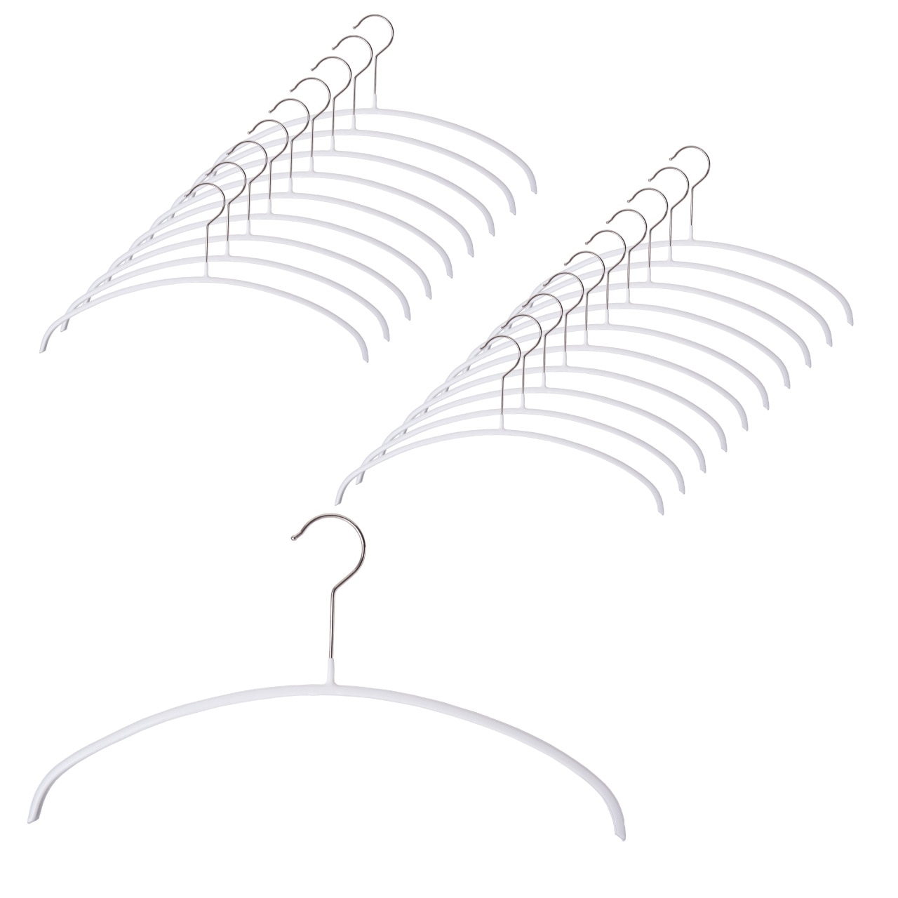 エコノミック36 20P ホワイト