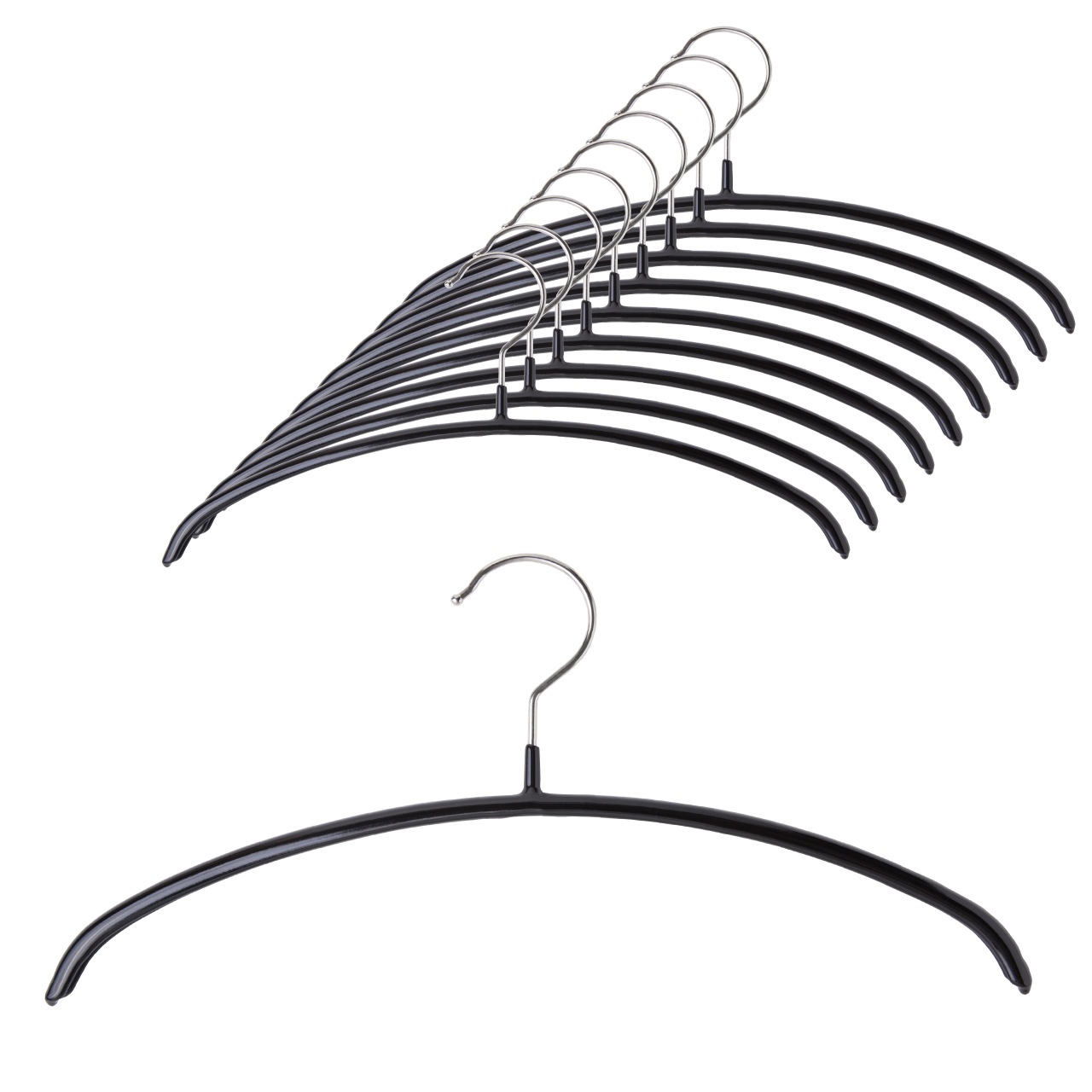 エコノミック30 10P ブラック