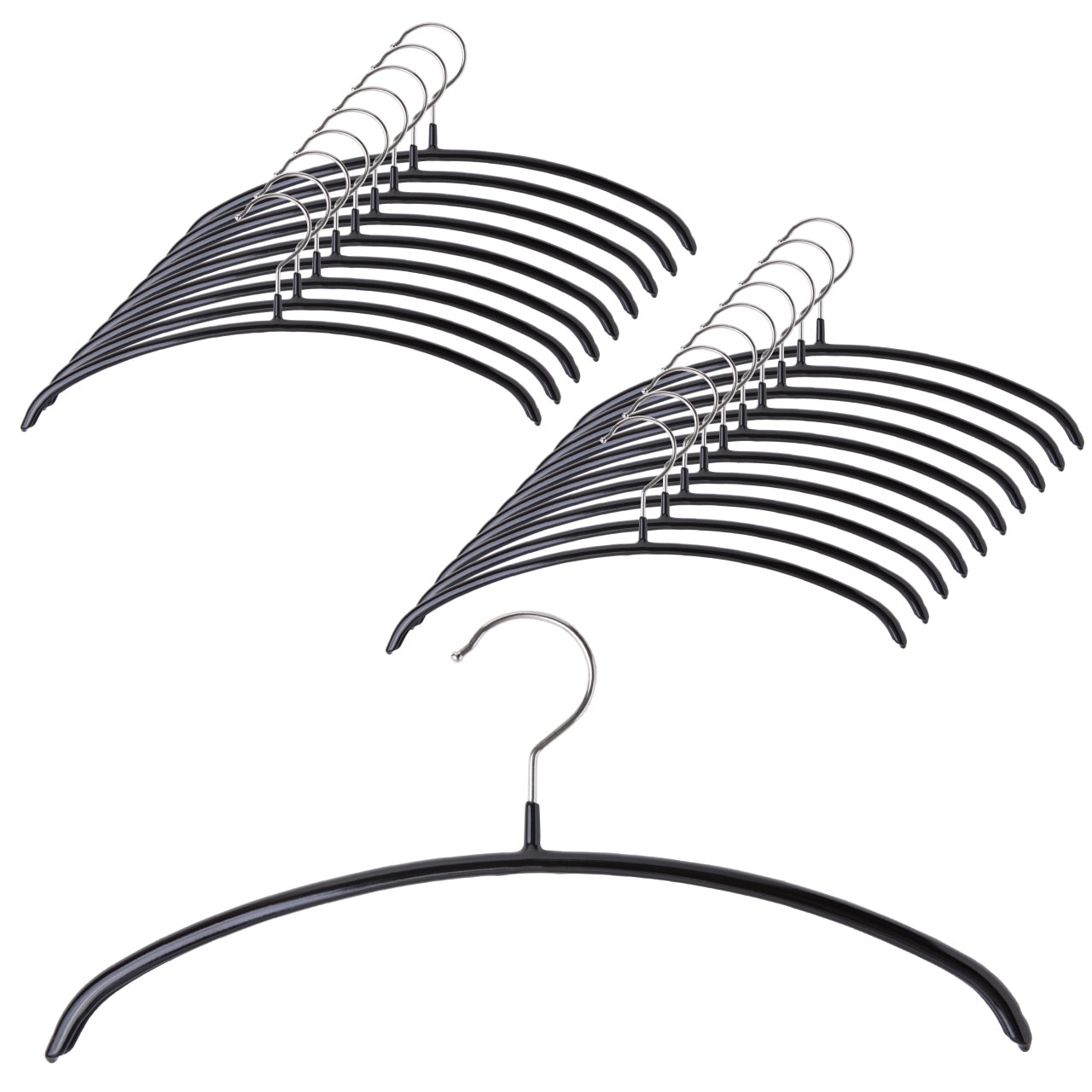 エコノミック30 20P ブラック