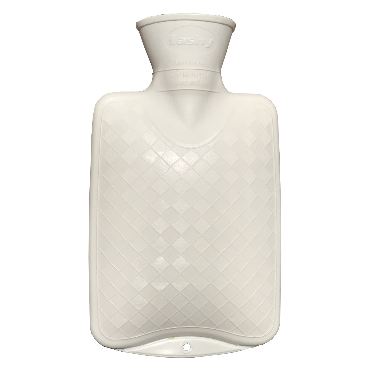 ファシー 湯たんぽ0.8L スマートコード キャット カーロ