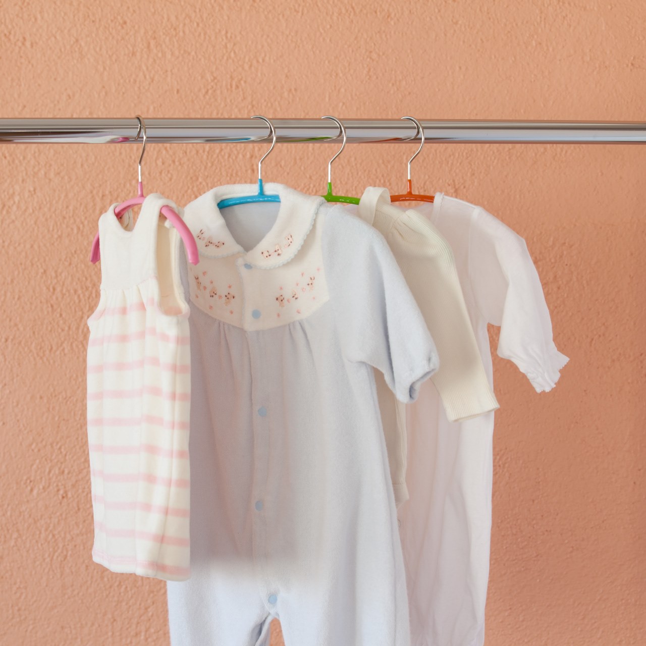 エコノミック30 10P ホワイト