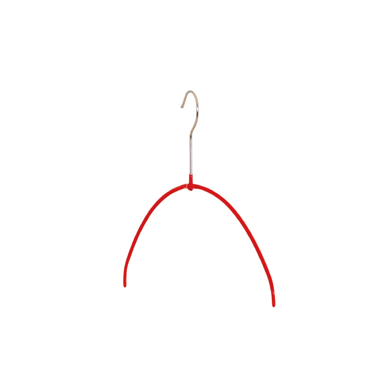 エコノミックライト40 10P レッド