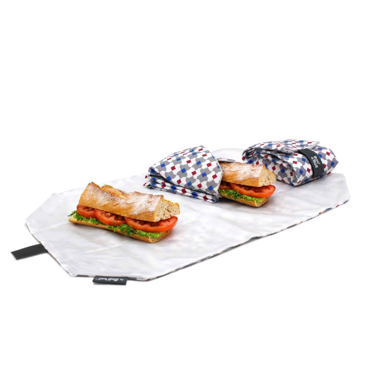 ロールイート ボックンロール タイルズ 145