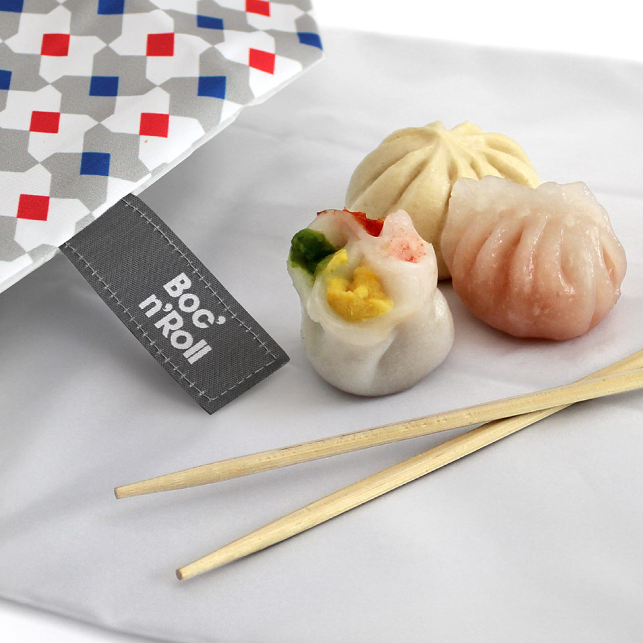 ロールイート ボックンロール タイルズ 145