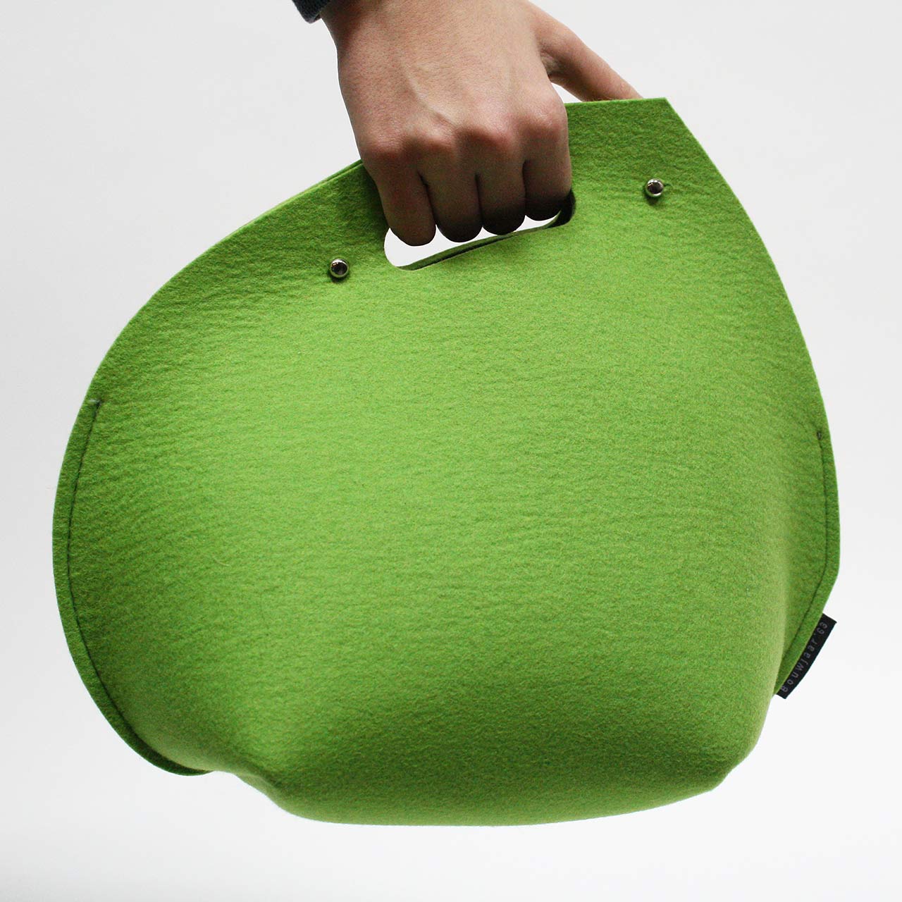 ブーヤー63 オイスター アップルグリーン