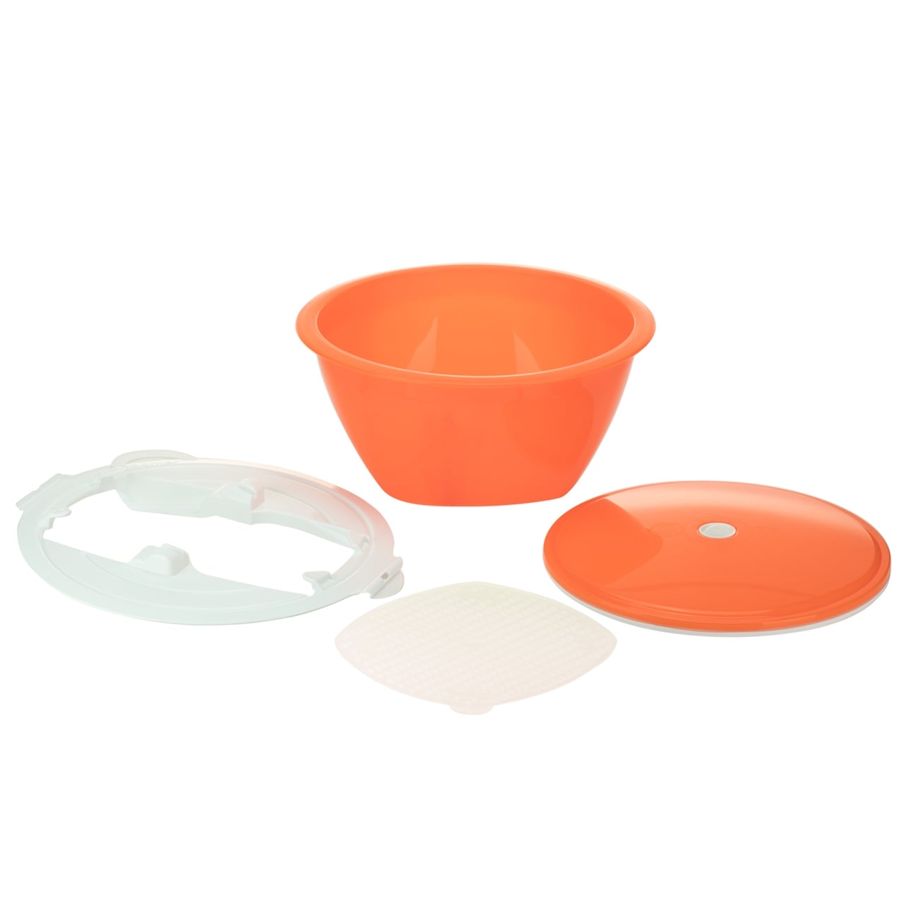 ベルナー マルチメーカー オレンジ