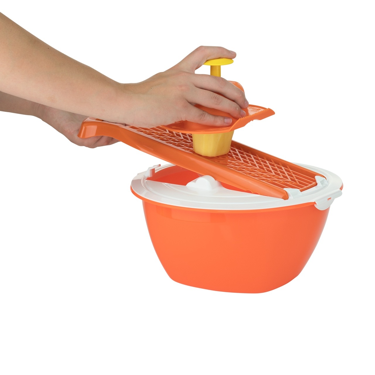 ベルナー マルチメーカー オレンジ